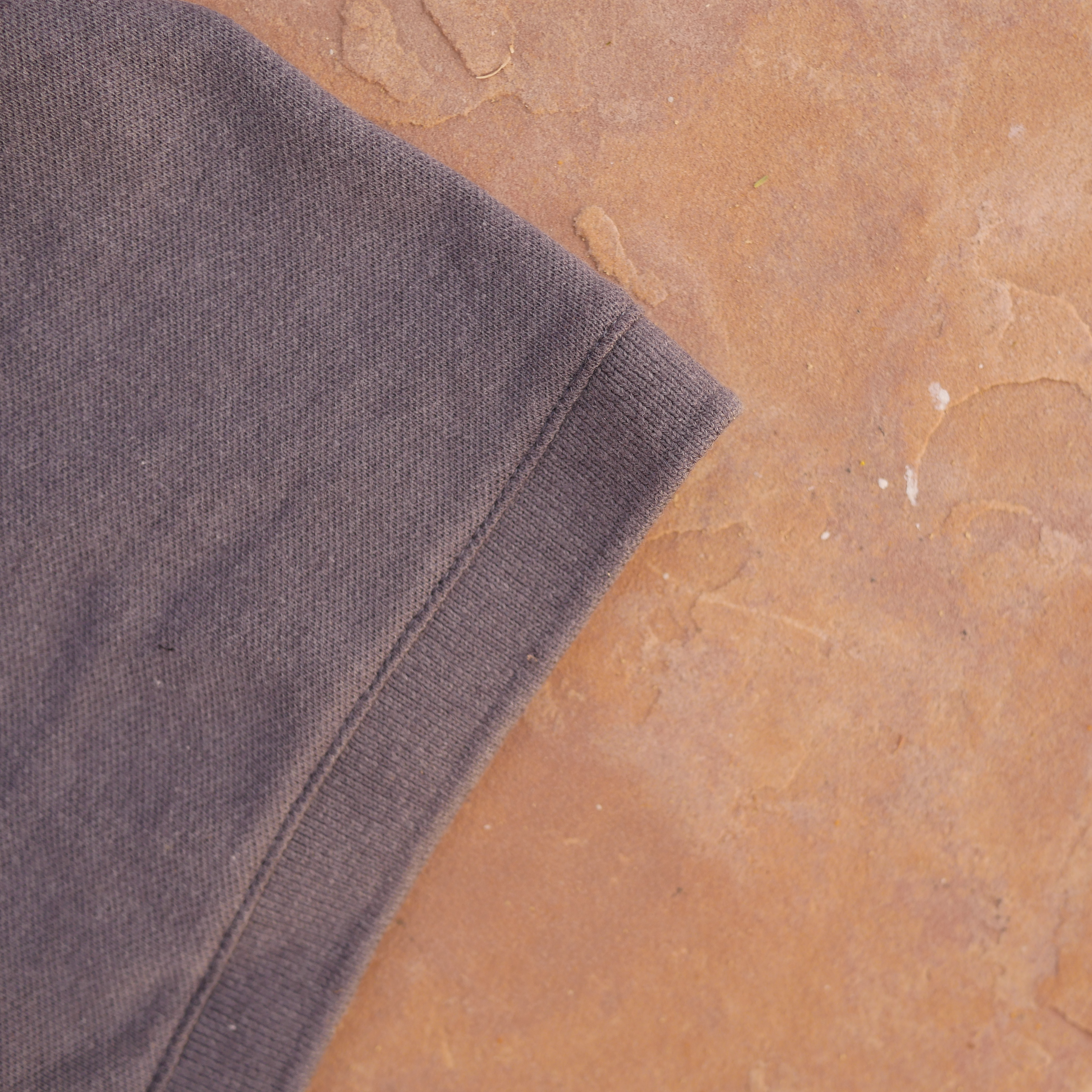 LIVIN' POLO SHIRT COTTON/POLY