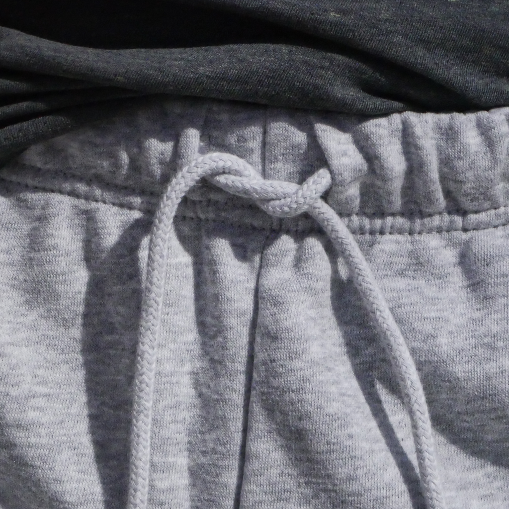 LIVIN' JOGGER SPORT SHORTS