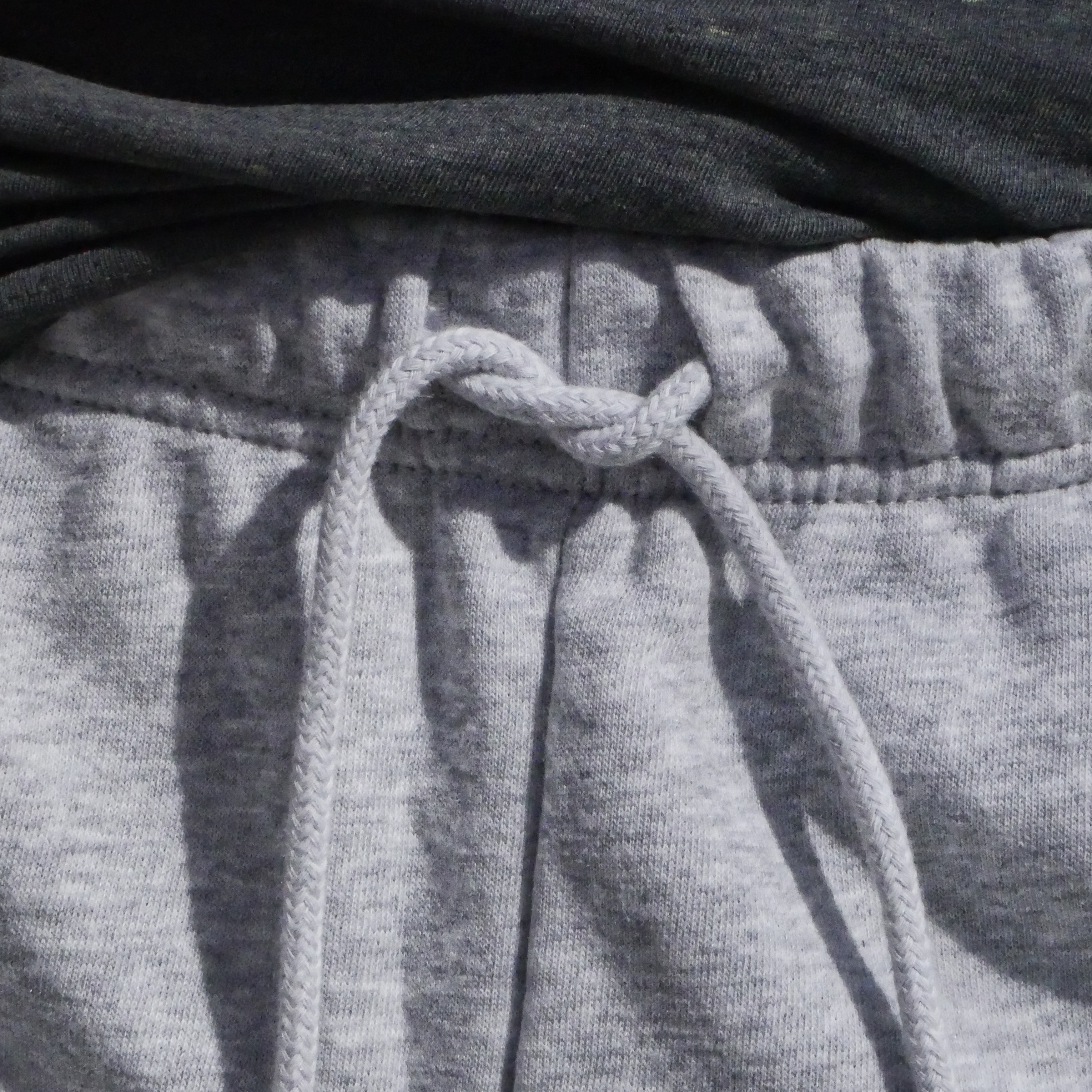 LIVIN' JOGGER SPORT SHORTS